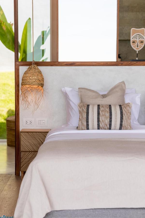 Tropical Seaview Villa With Pool เกาะสมุย ภายนอก รูปภาพ