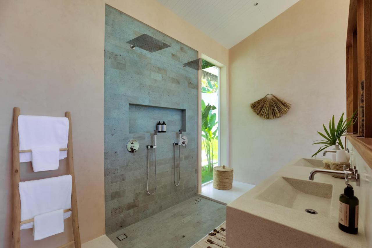 Tropical Seaview Villa With Pool เกาะสมุย ภายนอก รูปภาพ